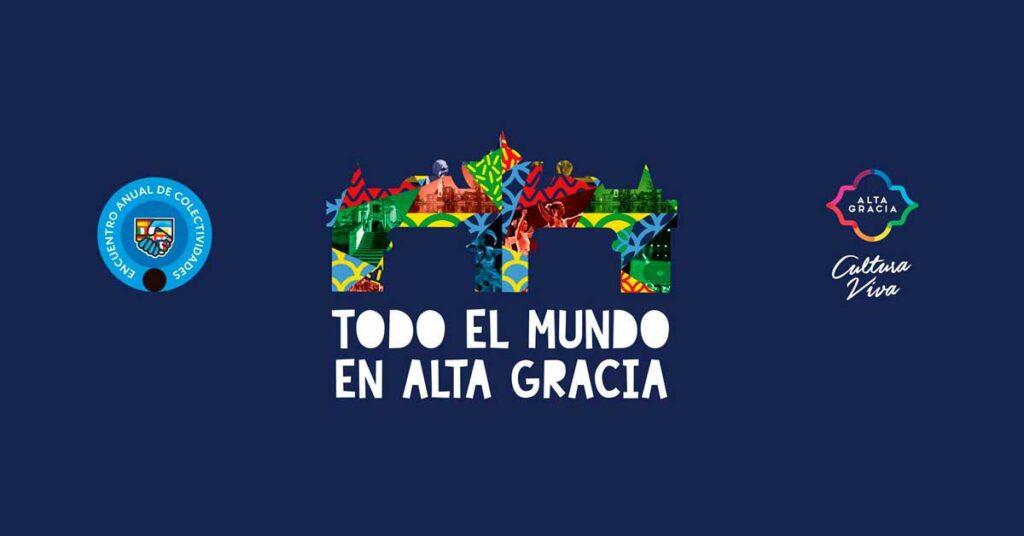 Suspenden y reprograman el Festival Colectividades de Alta Gracia Córdoba