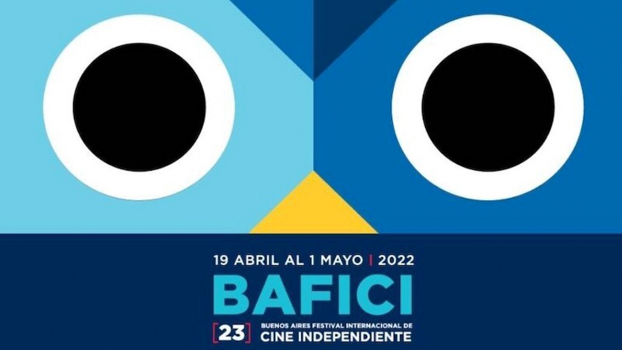 Desde el 18 de abril se disfruta en Buenos Aires el Bafici 2022