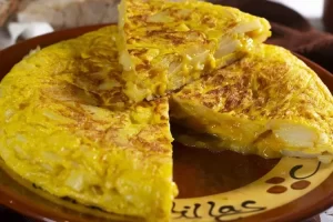 tortilla-espanola