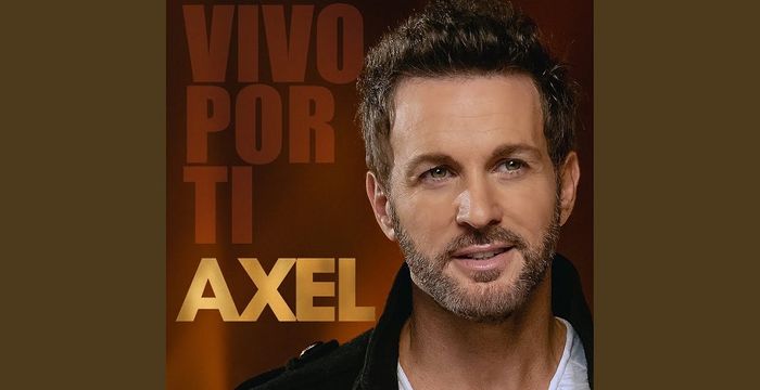 Axel inicia gira 2023 en Rosario