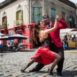 Agenda de Tango y Milongas de Argentina y Uruguay Mayo 2023