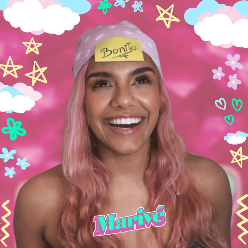 Marivé lanza «Bonito» y prepara su álbum debut para el 2024