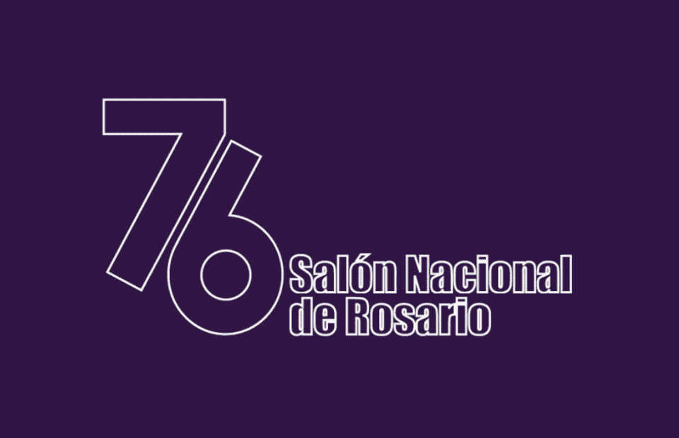 76 salon nacional de rosario