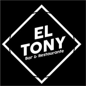 el tony bar restaurante