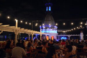 Foto Terraza