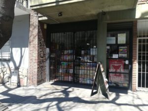 LABORDE LIBRERIA