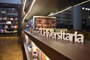 LIBRERIA UNIVERSITARIA
