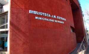 biblioteca ESTRADA