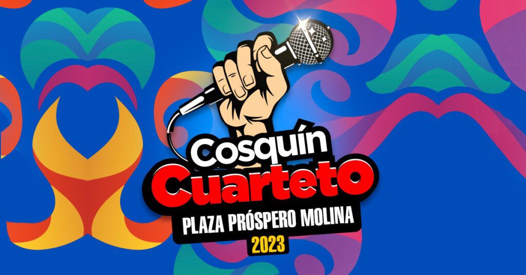 cosquin cuarteto