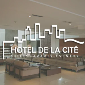 hotel de la cite