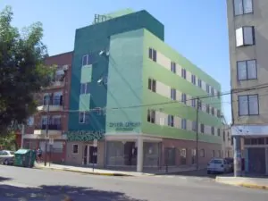 hotel micro