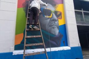 mural fito paez
