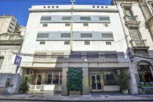 nuevo hotel city