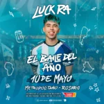 Luck Ra por primera vez en Rosario