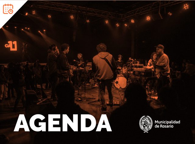 agenda rosario