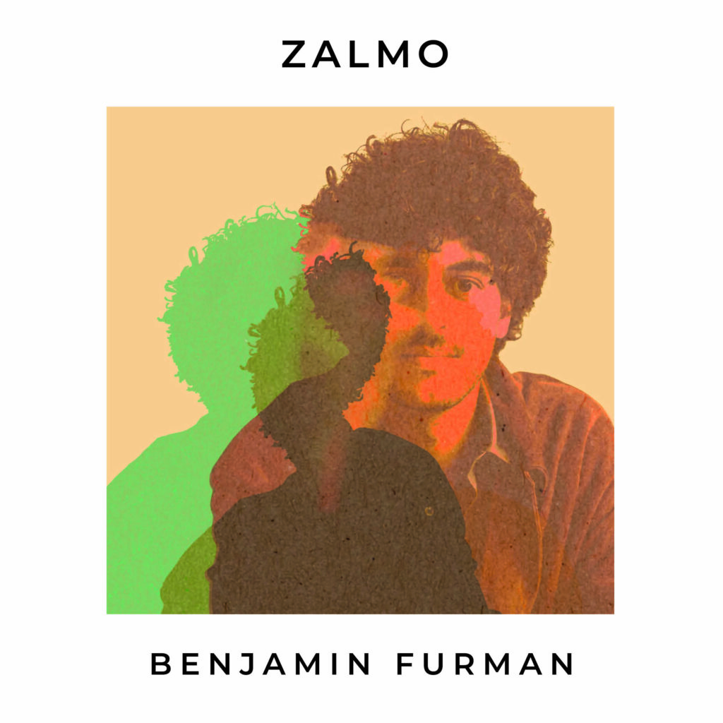 TAPA DEL ALBUM- ZALMO B.FURMAN