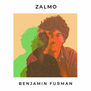 Benja Furman lanza «ZALMO» su ultimo album de estudio