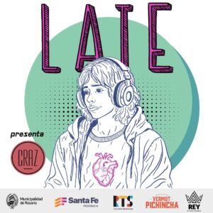 Festival LATE en Rosario