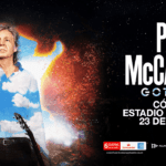 Imperdible….McCartney en Córdoba.Entradas a la venta!!!!!