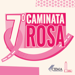 7ma Caminata Rosa