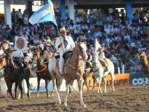 Ranking  de venta de entradas y anticipos  del Jesús María 2025….!!!!!!