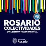 ¡Llega la nueva edición del Encuentro de las Colectividades a Rosario!