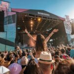 Festivales de música más emocionantes que se celebrarán en 2025!!