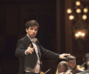 La Orquesta Sinfónica Provincial de Rosario cerrará su temporada con «Titán» de Mahler