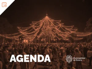 Diciembre cargado de actividades imperdibles en Rosario