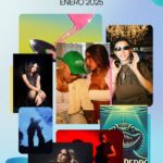 Se acerca el fin de semana cargado de nuevos lanzamientos musicales!!