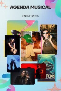 Se acerca el fin de semana cargado de nuevos lanzamientos musicales!!